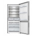 HRBM503S Hisense 503 L Bottom Mount Fridge